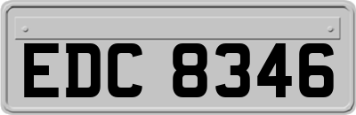 EDC8346