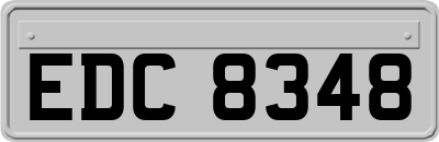 EDC8348