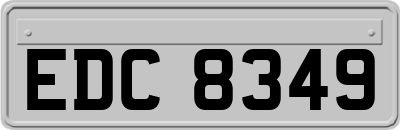 EDC8349
