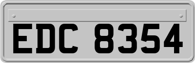 EDC8354