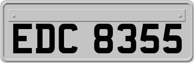 EDC8355