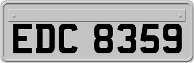 EDC8359