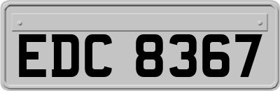EDC8367