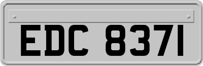 EDC8371