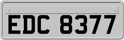 EDC8377