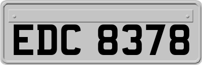 EDC8378