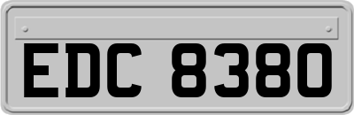 EDC8380