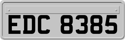EDC8385
