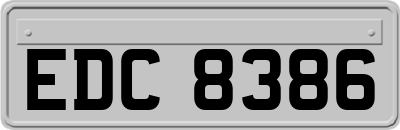 EDC8386