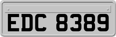 EDC8389