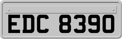 EDC8390