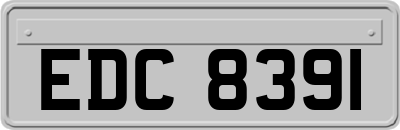 EDC8391