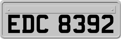 EDC8392