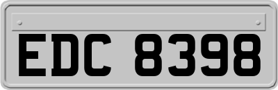 EDC8398