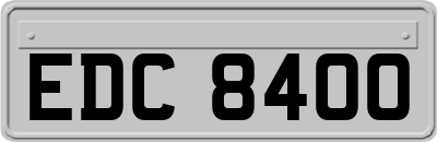 EDC8400