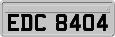 EDC8404