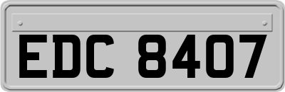 EDC8407