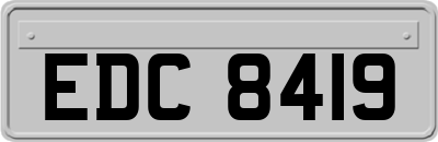 EDC8419