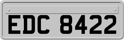 EDC8422