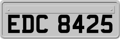 EDC8425