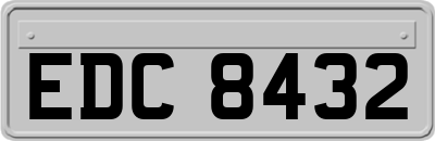 EDC8432