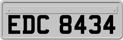 EDC8434