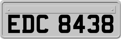 EDC8438