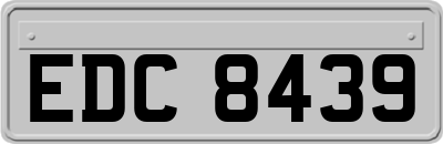 EDC8439