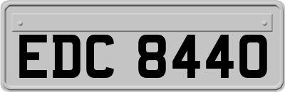 EDC8440