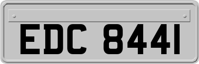 EDC8441