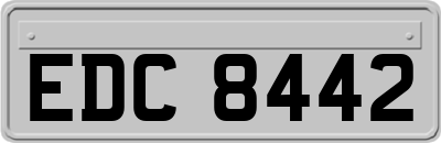EDC8442