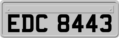 EDC8443
