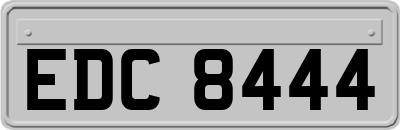 EDC8444