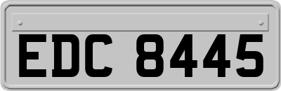 EDC8445