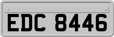 EDC8446