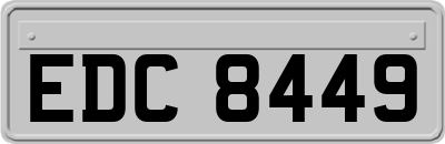 EDC8449