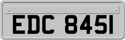 EDC8451