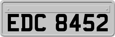 EDC8452