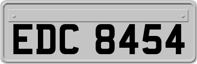 EDC8454