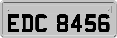 EDC8456