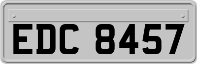 EDC8457