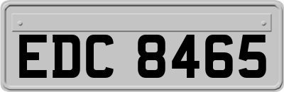 EDC8465