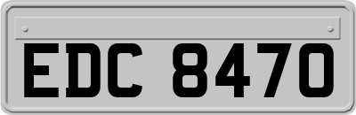 EDC8470