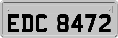 EDC8472