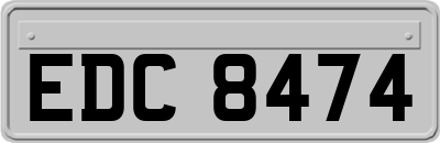 EDC8474