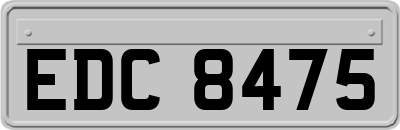 EDC8475