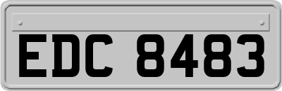 EDC8483