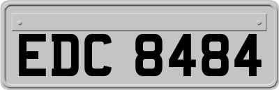 EDC8484