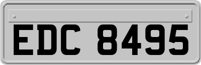 EDC8495