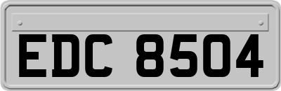 EDC8504